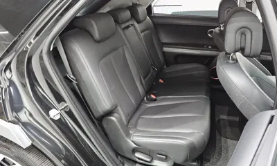 Hyundai Ioniq5 2022, 84915 км, за 19450.97 USD - фото 11