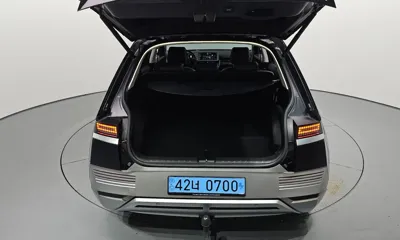 Hyundai Ioniq5 2022, 84915 км, за 19450.97 USD - фото 20
