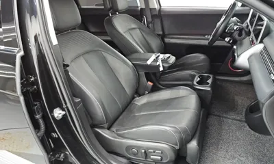 Hyundai Ioniq5 2022, 84915 км, за 19450.97 USD - фото 26