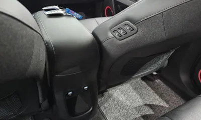 Hyundai Ioniq5 2022, 84915 км, за 19450.97 USD - фото 31