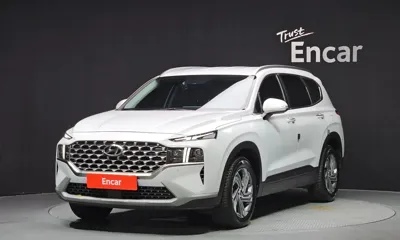 Hyundai Santafe · 2023 год