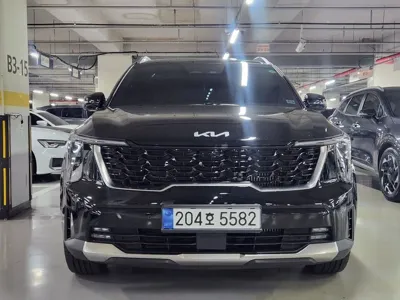Kia Sorento 2025, 41458 км, за 20152.11 USD