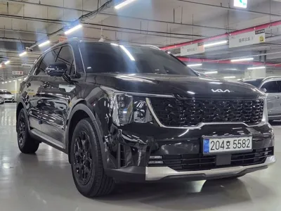Kia Sorento 2025, 41458 км, за 20152.11 USD