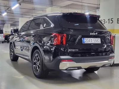 Kia Sorento 2025, 41458 км, за 20152.11 USD