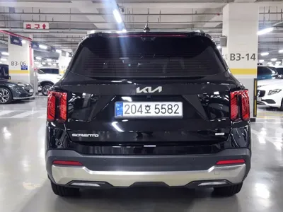Kia Sorento 2025, 41458 км, за 20152.11 USD