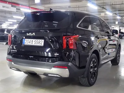 Kia Sorento 2025, 41458 км, за 20152.11 USD - фото 6