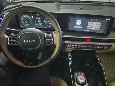 Kia Sorento 2025, 41458 км, за 20152.11 USD - фото 8