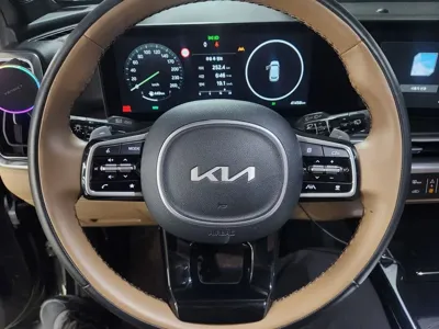 Kia Sorento 2025, 41458 км, за 20152.11 USD - фото 9
