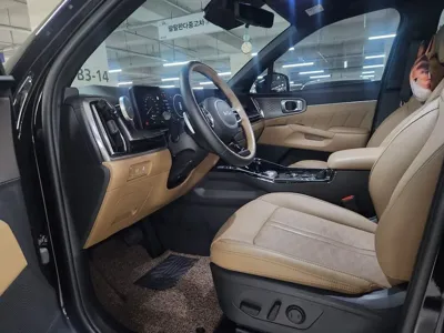Kia Sorento 2025, 41458 км, за 20152.11 USD - фото 12