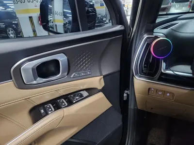 Kia Sorento 2025, 41458 км, за 20152.11 USD - фото 14