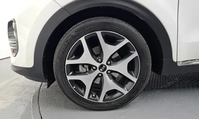 Kia Sportage 2018, 113103 км, за 8582.75 USD