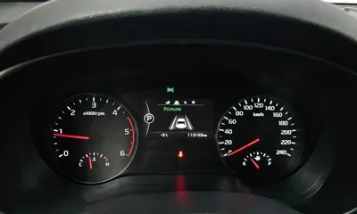 Kia Sportage 2018, 113103 км, за 8582.75 USD - фото 8