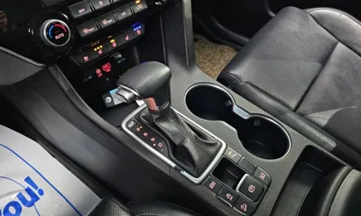 Kia Sportage 2018, 113103 км, за 8582.75 USD - фото 9