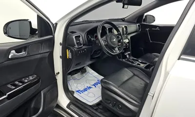 Kia Sportage 2018, 113103 км, за 8582.75 USD - фото 10