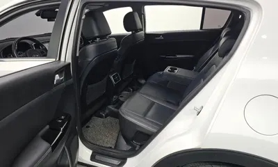 Kia Sportage 2018, 113103 км, за 8582.75 USD - фото 11