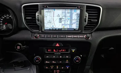Kia Sportage 2018, 113103 км, за 8582.75 USD - фото 16