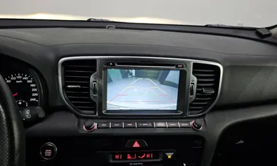 Kia Sportage 2018, 113103 км, за 8582.75 USD - фото 17