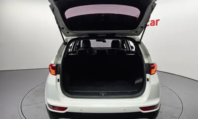 Kia Sportage 2018, 113103 км, за 8582.75 USD - фото 20