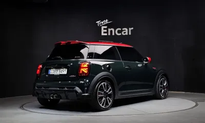 MINI Cooper 2022, 34820 км, за 18167.6 USD