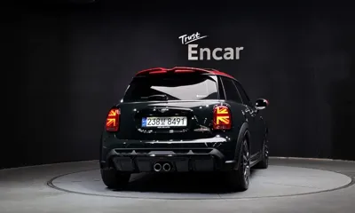 MINI Cooper 2022, 34820 км, за 18167.6 USD