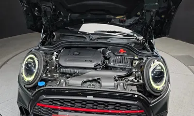 MINI Cooper 2022, 34820 км, за 18167.6 USD - фото 6