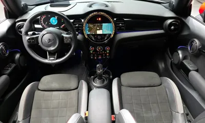 MINI Cooper 2022, 34820 км, за 18167.6 USD - фото 7