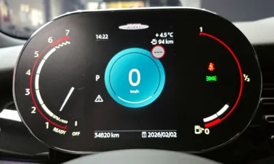 MINI Cooper 2022, 34820 км, за 18167.6 USD - фото 8