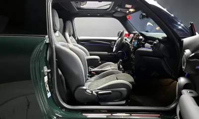 MINI Cooper 2022, 34820 км, за 18167.6 USD - фото 10