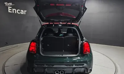 MINI Cooper 2022, 34820 км, за 18167.6 USD - фото 20