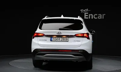 Hyundai Santafe 2022, 46832 км, за 18195.4 USD
