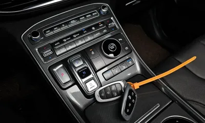 Hyundai Santafe 2022, 46832 км, за 18195.4 USD - фото 9