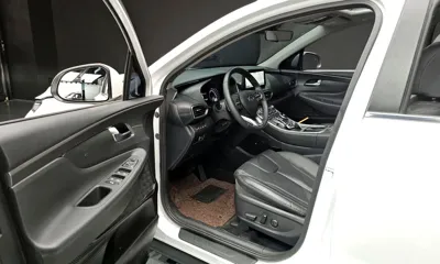 Hyundai Santafe 2022, 46832 км, за 18195.4 USD - фото 10