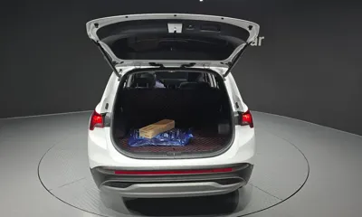 Hyundai Santafe 2022, 46832 км, за 18195.4 USD - фото 20