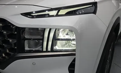 Hyundai Santafe 2022, 46832 км, за 18195.4 USD - фото 22