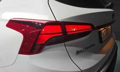 Hyundai Santafe 2022, 46832 км, за 18195.4 USD - фото 23