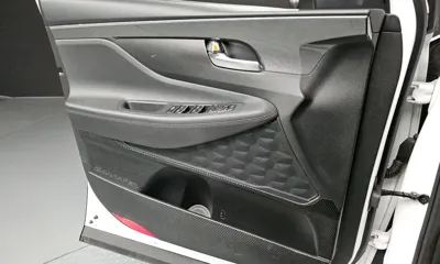 Hyundai Santafe 2022, 46832 км, за 18195.4 USD - фото 24
