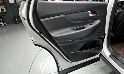 Hyundai Santafe 2022, 46832 км, за 18195.4 USD - фото 25