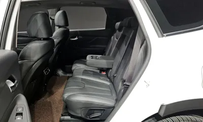 Hyundai Santafe 2022, 46832 км, за 18195.4 USD - фото 26
