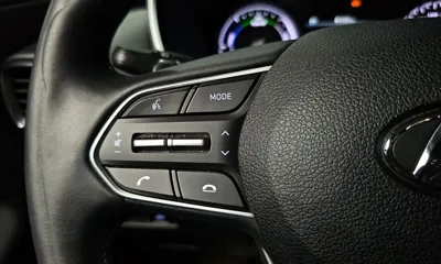 Hyundai Santafe 2022, 46832 км, за 18195.4 USD - фото 29