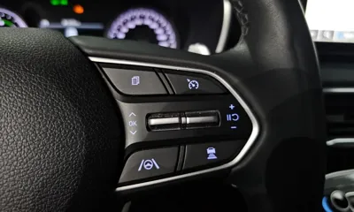 Hyundai Santafe 2022, 46832 км, за 18195.4 USD - фото 30