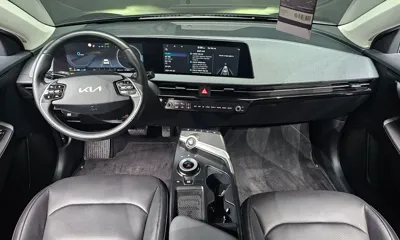 Kia EV6 2022, 21725 км, за 21530.79 USD - фото 7