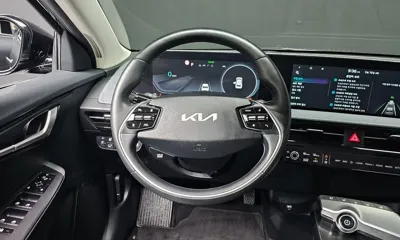 Kia EV6 2022, 21725 км, за 21530.79 USD - фото 13
