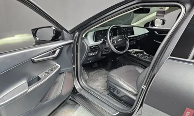 Kia EV6 2022, 21725 км, за 21530.79 USD - фото 26