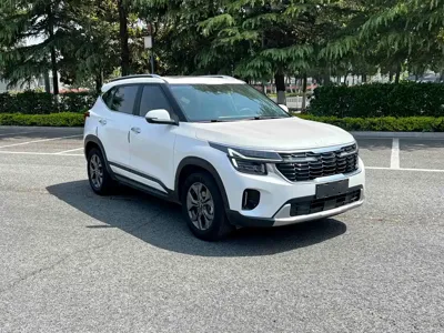 Kia Seltos 2024, 12000 км, за 14567.11 USD