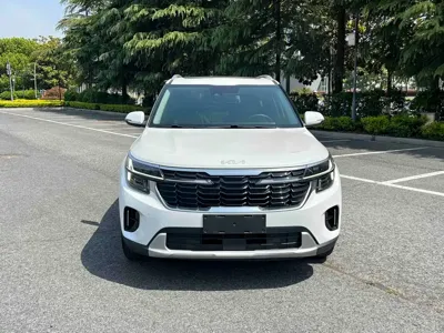 Kia Seltos 2024, 12000 км, за 14567.11 USD