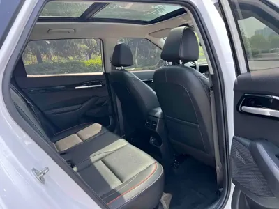 Kia Seltos 2024, 12000 км, за 14567.11 USD - фото 8
