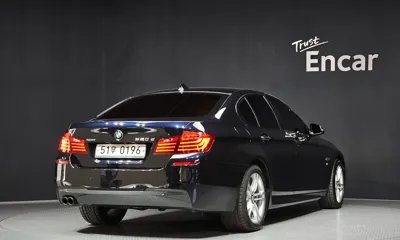 BMW 5-Series 2016, 125412 км, за 10394.59 USD