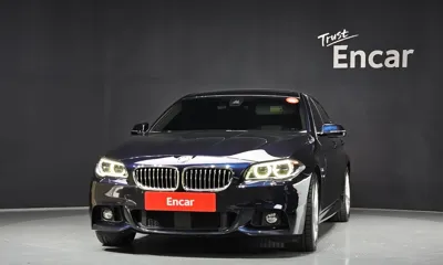 BMW 5-Series 2016, 125412 км, за 10394.59 USD