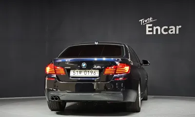 BMW 5-Series 2016, 125412 км, за 10394.59 USD