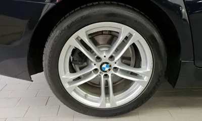 BMW 5-Series 2016, 125412 км, за 10394.59 USD